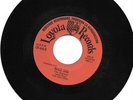 Panama Soul Guaracha 45 The Beachers - Black Soul on Loyola HEAR