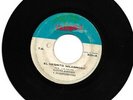 Panama Salsa 45 Manito Johnson - El negrito milagroso on Taboga HEAR