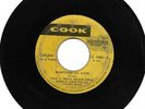 Trinidad Calypso 45 Small Island Pride - Martiniquan love on Cook HEAR