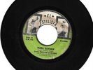 Panama Cumbia 45 Ceferino Nieto - Kira Esther on El Estilista HEAR