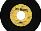 Panama Guaracha 45 Maximo Rodriguez - Avisale a mi contrario on Lou HEAR