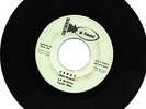 Panama Soul 45 La Maffia - Amor confuso on Continental de Panama HEAR