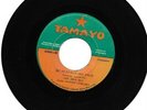 Panama Salsa 45 Los Arco Iris - Mi nuevo guaguanco on Tamayo HEAR
