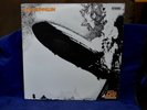 LED ZEPPELIN  SEALED LP LED ZEPPELIN 1969 USA PRESS ATLANTIC SD 8216