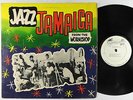 V/A - Jazz Jamaica From The Workshop LP - Port-O-Jam Jamaica - PJL 01