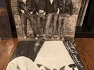 Ramones Lp Rare Misprint Label Sterling Matrix Beat Is On The Brat Debut