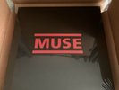 Muse - Origin Of Muse Box Set Sealed