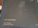 ERIC CLAPTON/JOURNEYMAN/SINGLES BOX/PROMO/ NEVER BEEN PLAYED/SEE PIC