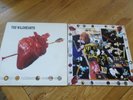 The Wildhearts Mondo Akimbo A-go-go 12