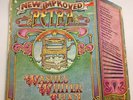 Petra - New Improved - Washes Whiter Than LP NM US 1979 Star Song Christian Rock
