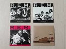 R.E.M. Fan Club Singles - Volume One, Two, Three | LIMITED EDITION | Vinyl | REM