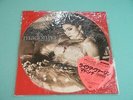 MADONNA Limited Picture Disc LP Like A Virgin Japan P-15004 Heart OBI