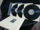 The Band The Last Waltz 33 RPM LP Vinyl Record Warner Bros Records VG+