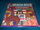 The Beach Boys Spirit Of America Record Vinyl 2LP Gatefold New Sealed