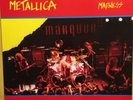 Metallica  LP  Marquee Madness Live in London 11.05.1990