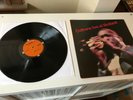 JOHN COLTRANE - LIVE AT BIRDLAND - IMPULSE - CAPITOL PRESSING - HEAVY  - EX