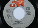 Modern Soul Funk 45 CURTIS MAYFIELD Tripping Out RSO HEAR