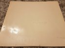 The Beatles White Album -  UK Original Pressing 1968  Mono LP Low Number