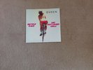 Vinyl Single 7 inch  Queen ?– Bicycle Race EMI 2870