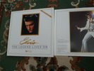 8LPS ELVIS PRESLEY THE LEDGEND BOX SET   MINT CONDITION