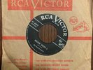 VG+ DOOWOP 45 The HEARTBREAKERS Why Don't I?/ Rockin' Daddy-O on RCA 1952