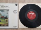 PHILIPS SFM 23021 BRAHMS violin concerto SZERYNG DORATI LSO NM