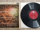 RCA SB 2108 UK 1st SSg ELGAR - ENIGMA VARIATIONS / BRAHMS  MONTEUX NM
