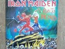 IRON MAIDEN - 7