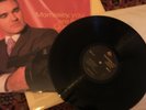 Morrissey Vinyl LP Record You Are The Quarry Original 1st Pressing Exc/Exc