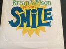 Brian Wilson Smile Beach Boys Original Double Lp Rhino Records Vg+++