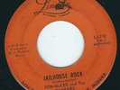 IN Rocker - Ron McKee & Rivieres LINCOLN 710 Jailhouse rock / Sumertime fun ?
