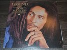 bob marley legend best of lp vinyl
