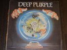 deep purple - slaves and masters lp vinyl russia santa