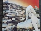 LP LED ZEPPELIN V Houses Of The Holy - AnTrop 1991 USSR Vinyl Schallplatte