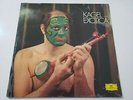 Kagel ?– Exotica LP German Press 1972 Gatefold Booklet Deutsche Grammophon ?
