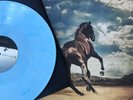 Bruce Springsteen - Western Stars Vinyl Double LP Blue Marbled Colored Limited