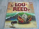 Lou Reed - Same 1972 UK LP RCA VICTOR 1st THE VELVET UNDERGROUND