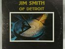 JIM SMITH OF DETROIT - Gospel vinyl LP album - Funky BEATS SAMPLES - Strong VG