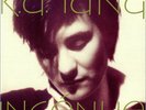 Ingénue + Inner K.D. Lang UK vinyl LP album record WX465 SIRE 1992
