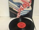 Judas Priest - Turbo vinyl LP gold stamp promo 1986