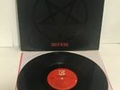 Motley Crue - Shout at The Devil vinyl LP w Merch form