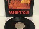 Metallica - Whiplash vinyl EP Megaforce 1983
