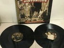 Social Distortion - Hard Times and Nursery Rhymes vinyl LP RE