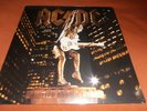 AC/DC-STIFF UPPER LIP NEW&SEALED SONY VINYL+INNER SLEEVE -safe in new york city-