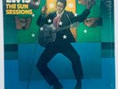 ELVIS PRESLEY-  USA DOG NEAR TOP THE SUN SESSIONS