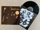 ORIG 1990 - THE BLACK CROWES - SHAKE YOUR MONEYMAKER - 842515-1 - VINYL LP ALBUM