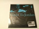 Duke Jordan ?- Flight To Jordan 2x45RPM 180G LP Analogue Productions/Blue Note