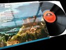 Bruckner: Symphony No. 4 - Otto Klemperer **Columbia SAX 2569 ED1 LP**