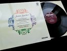 Tchaikovsky / Saint-Saens: Cello Works - Janos Starker **Philips SAL 3559 LP**