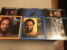 Grover Washington,Jr 6 Lp Record Lot, EX vinyl KUDO van gelder creed taylor cti